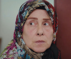 Dziedzictwo odcinek 879