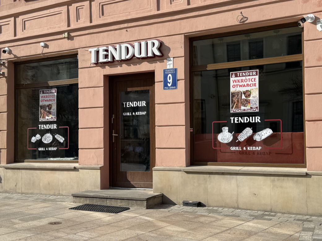 Nowe lokale pojawią się w centrum Lublina