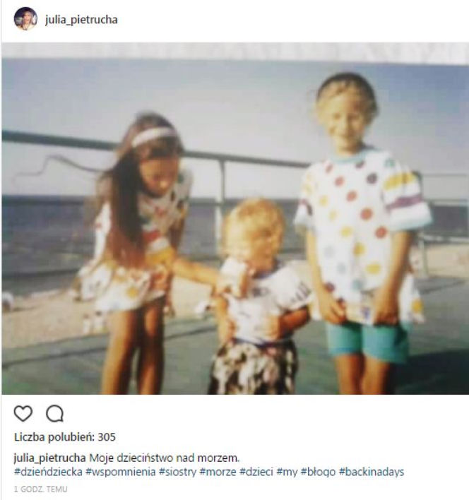 Dzień dziecka 2017 - tak uczciły go gwiazdy