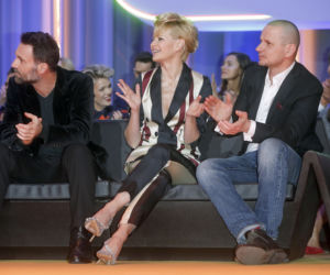 Ramówka TVN Bartłomiej Świderski Małgorzata Kożuchowska Bartłomiej Topa