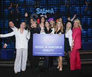 Szansa na sukces. Opole 2026