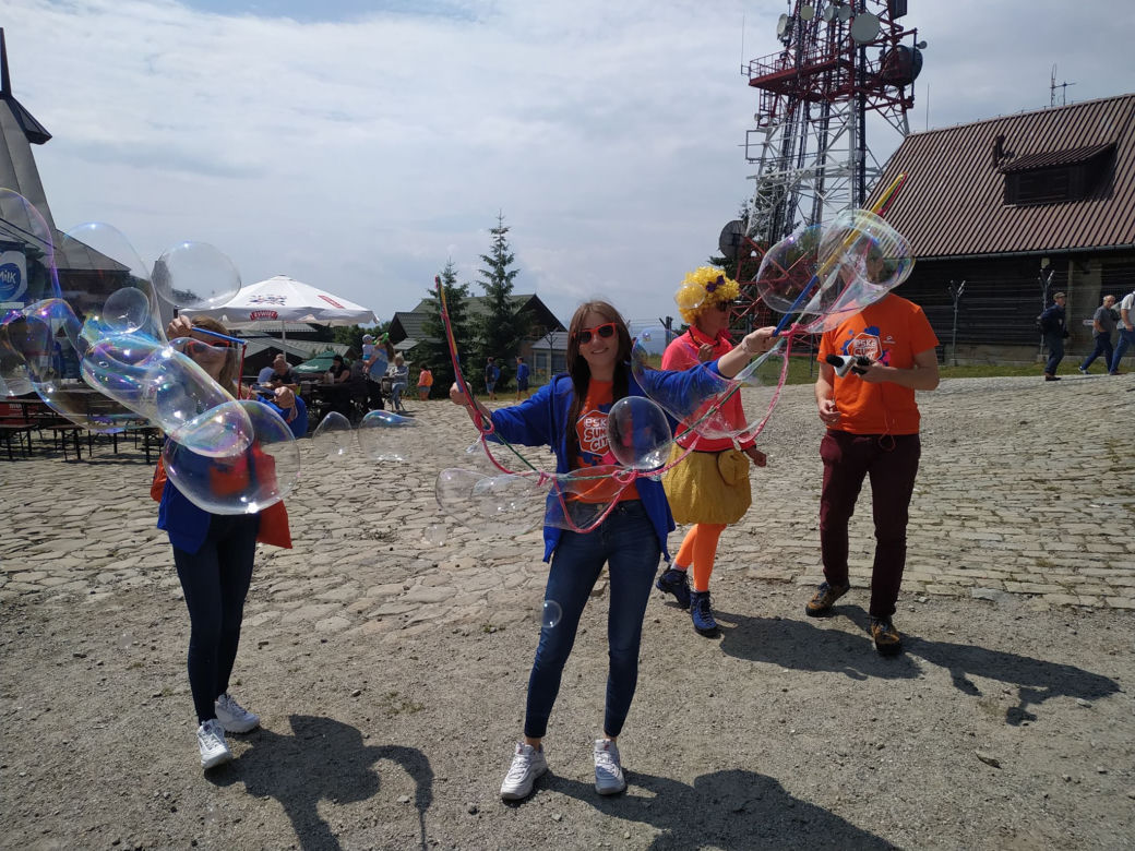 Trzeci weekend ESKA Summer City za nami!