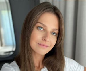 Anna Lewandowska 