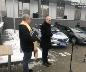 200-konne Ople Astry dla bielskiej policji