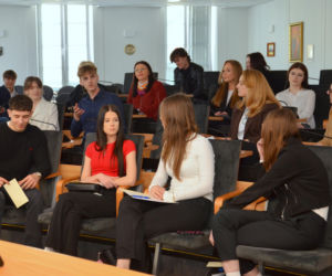Czy w Siedlcach rośnie pokolenie dialogu? Wielkie podsumowanie debat młodzieżowych
