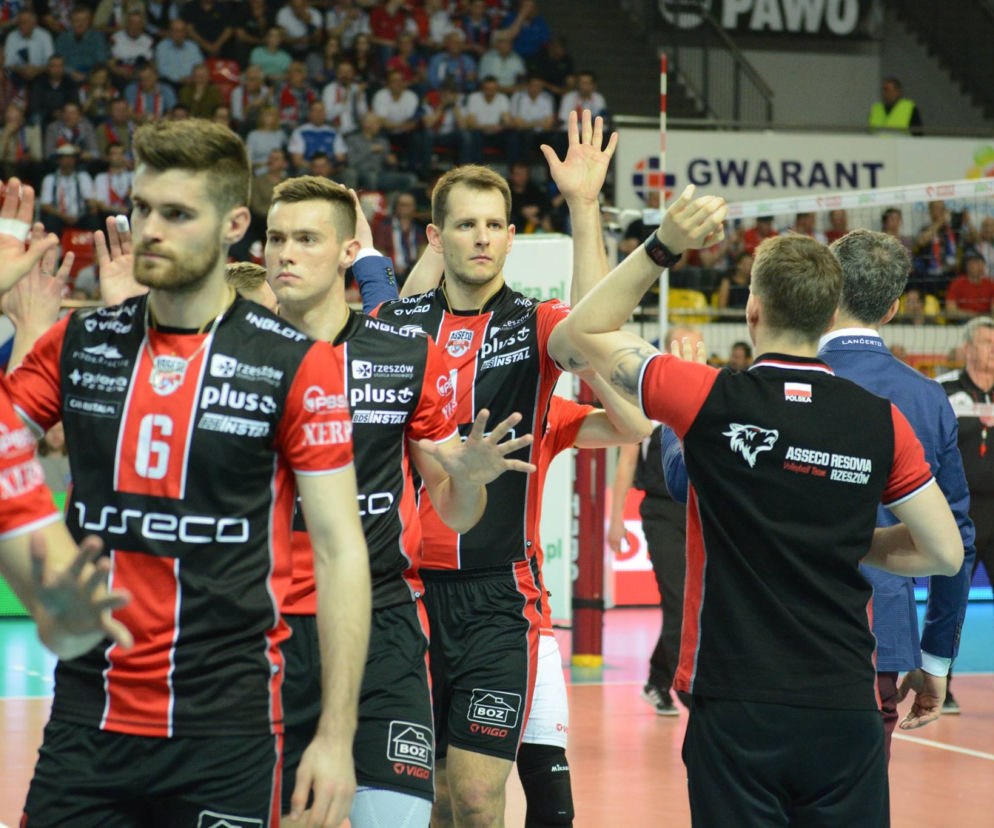 Asseco Resovia