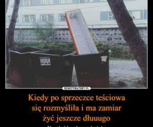 Tych memów o teściowych nie pokażesz mamie! Internauci nie mają litości