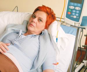 Chorzy na raka muszą umrzeć bo zabrakło dla nich leków?