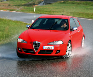 Alfa Romeo 147
