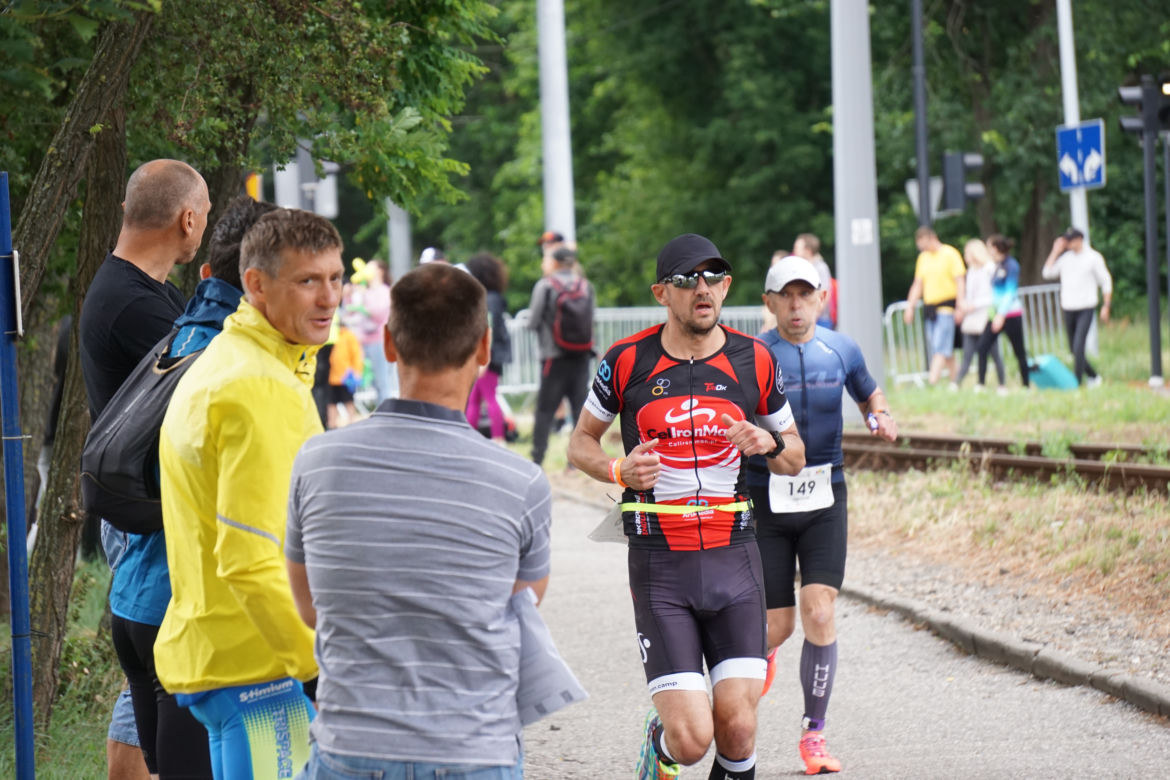 Enea Bydgoszcz Triathlon 2022 [ZDJĘCIA]
