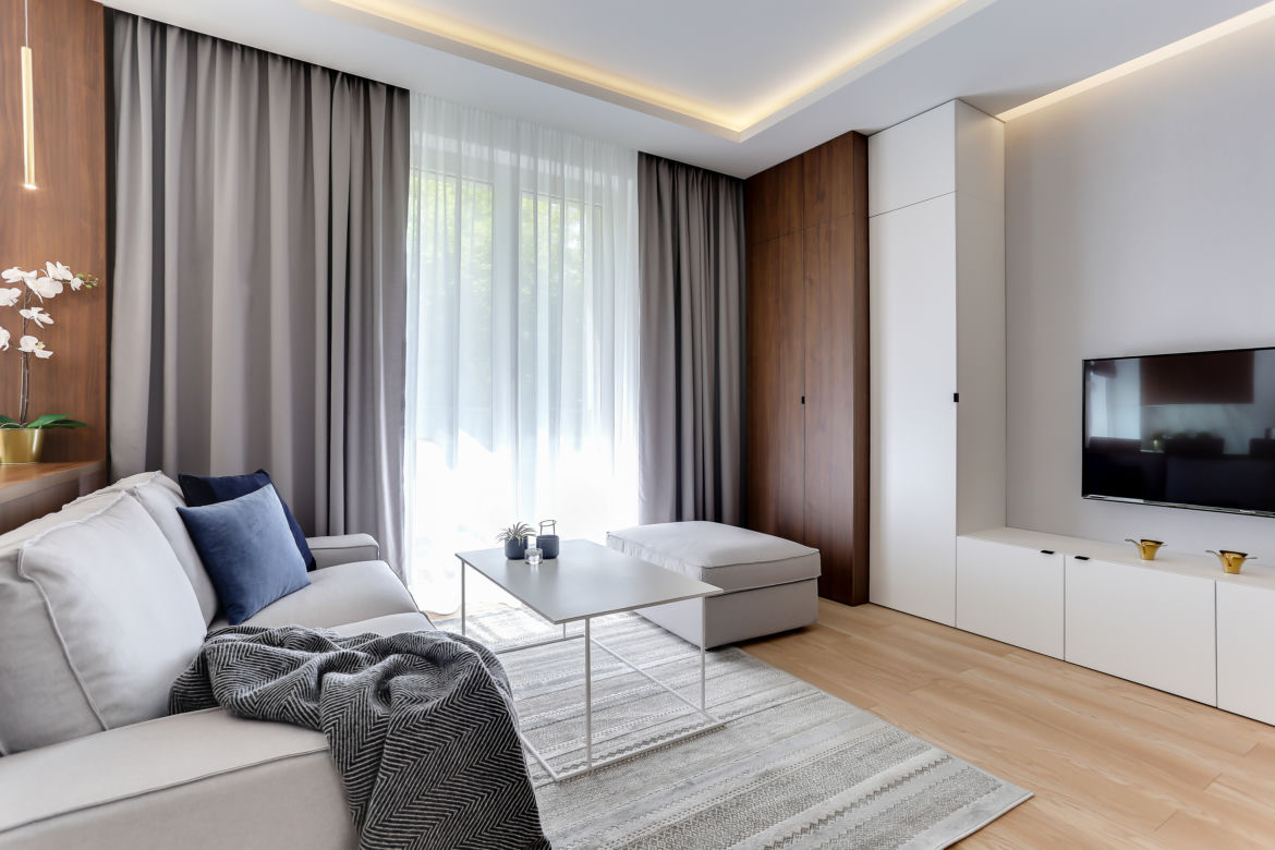 Salon po metamorfozie