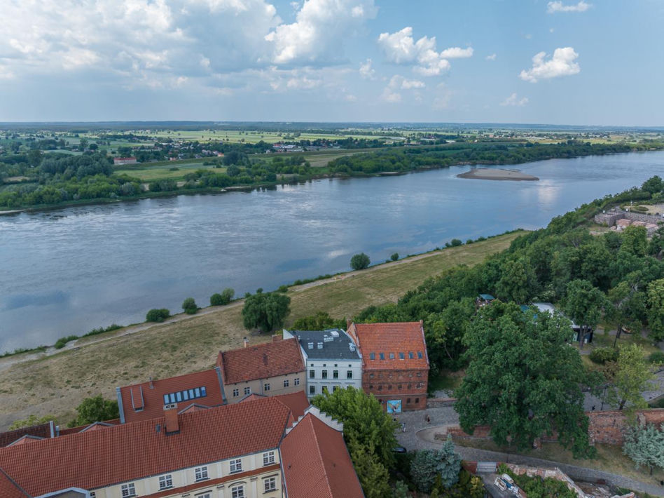Metamorfoza spichlerza w Grudziądzu