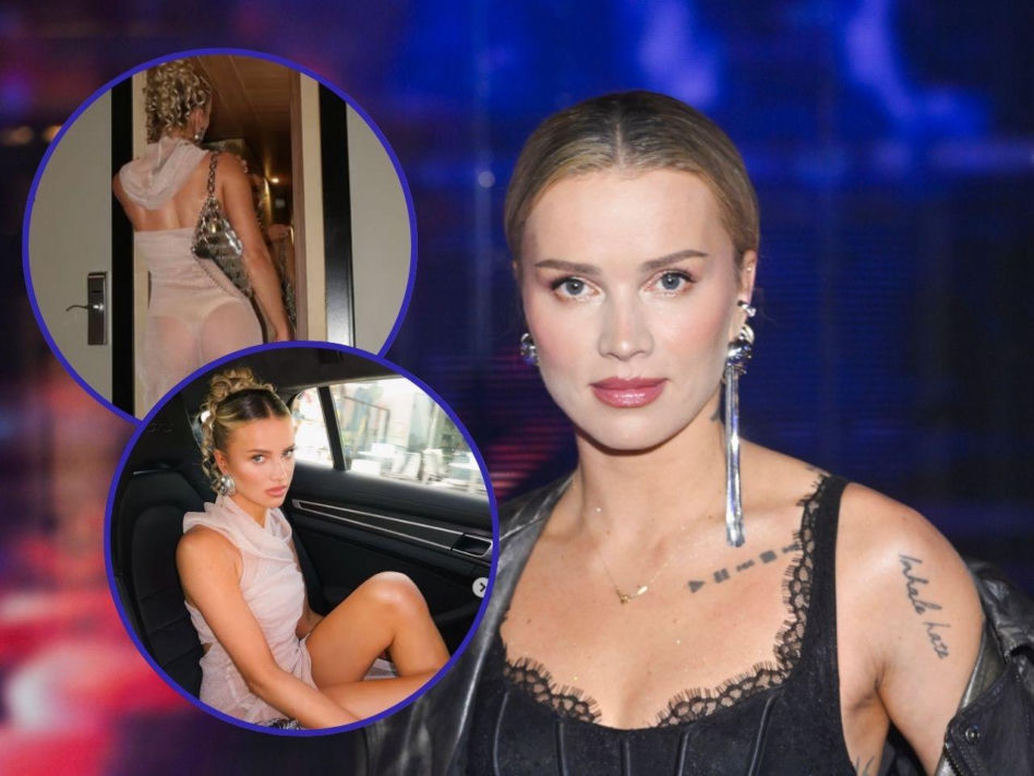 Julia Kuczyńska "Maffashion"