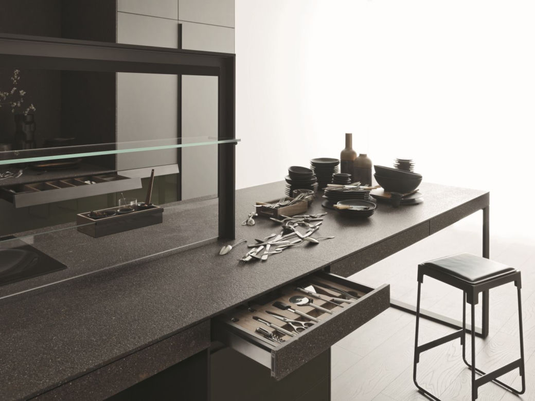 Trendy EuroCucina 2018