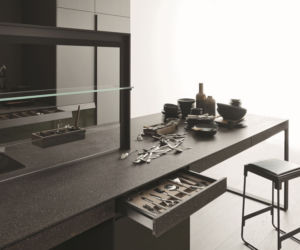 Trendy EuroCucina 2018