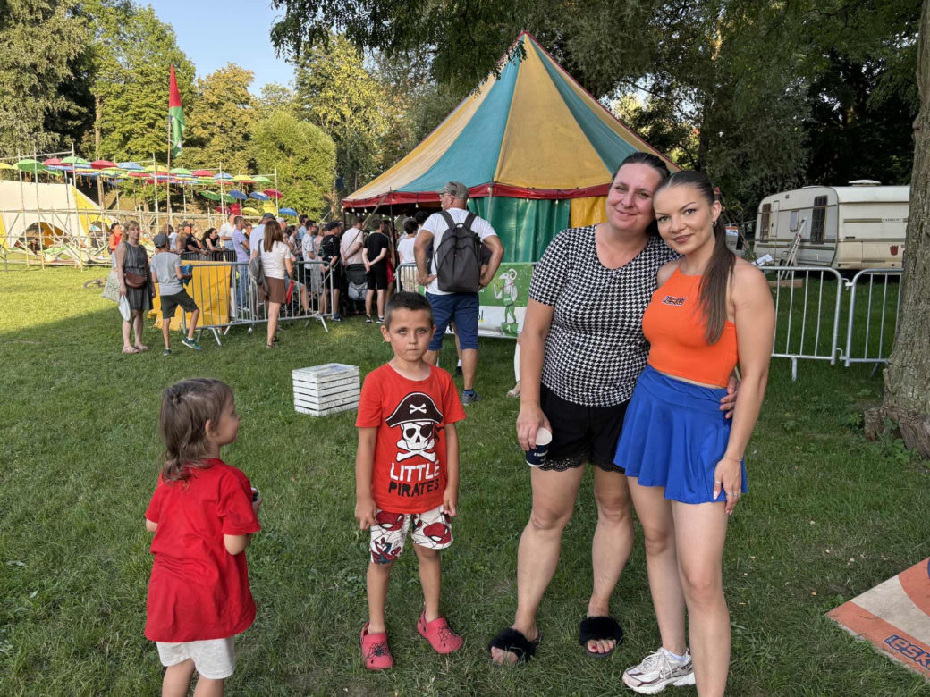 Od luksusu w górach po festiwal sztuki ulicznej. ESKA Summer City podbija Dolny Śląsk