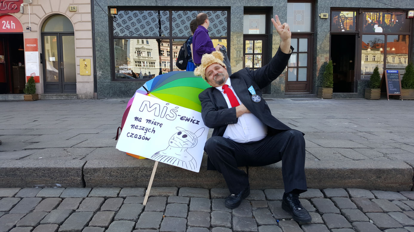 Honorowy Konsulat San Escobar w Bydgoszczy