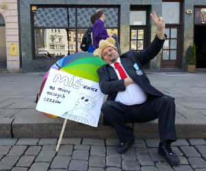 Honorowy Konsulat San Escobar w Bydgoszczy