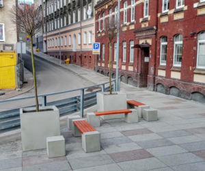 Remont dworca Szczecin Główny na finiszu