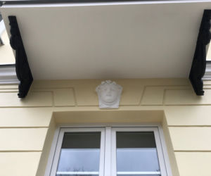 Kamienica przy Kłopotowskiego przeszła gruntowny remont. Tak wygląda teraz [GALERIA]