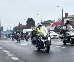 XVIII Ogólnopolski Zlot Motocykli WSK w Świdniku