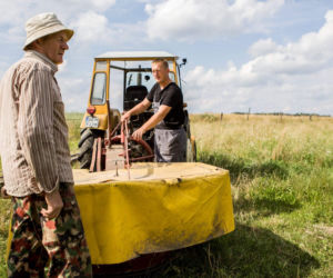 Rolnicy Podlasie 2: Nowe odcinki wracają! Kiedy i o której je oglądać?