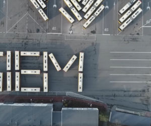 MZA dla WOŚP