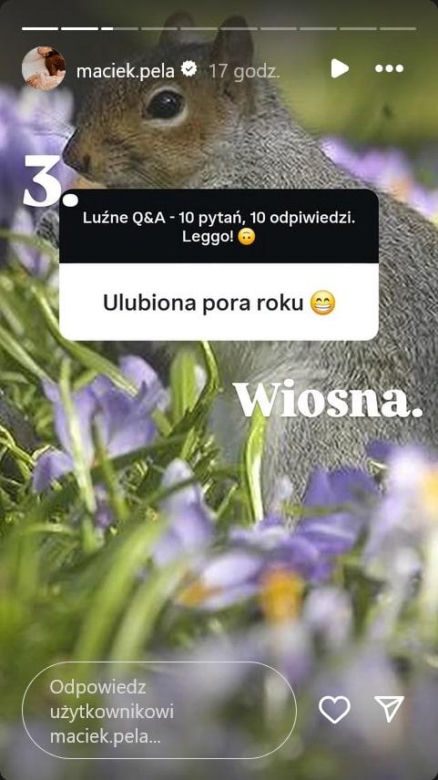 Maciej Pela sprzedaje dom po Kaczorowskiej. Tak odcina się od przeszłości!