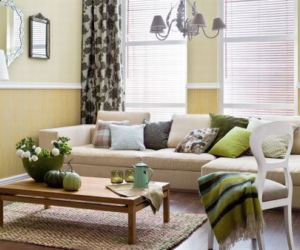 Sofa w trzech odsłonach