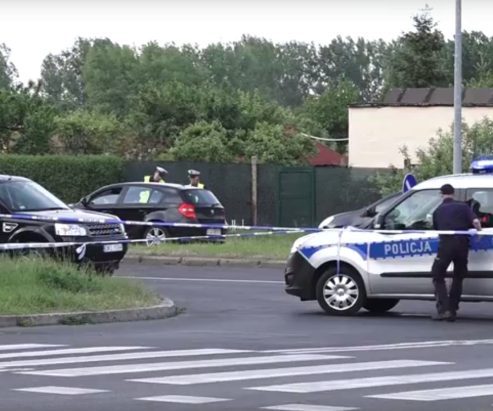Nieznane są jeszcze przyczyny strzelaniny