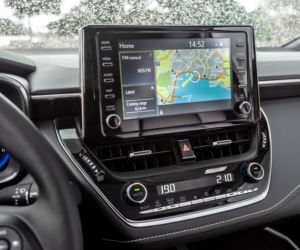 Toyota Corolla Touring Sports 2.0 Hybrid Dynamic Force 180 KM e-CVT
