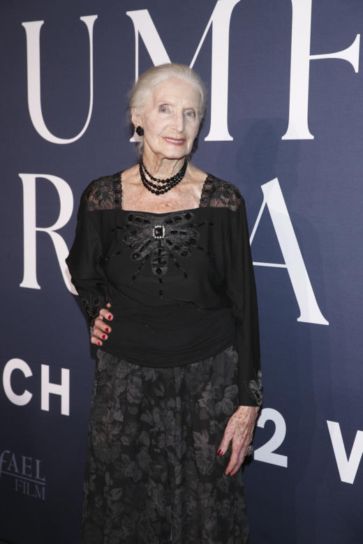 Helena Norowicz
