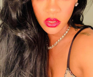 Rihanna (2008 - 2012)