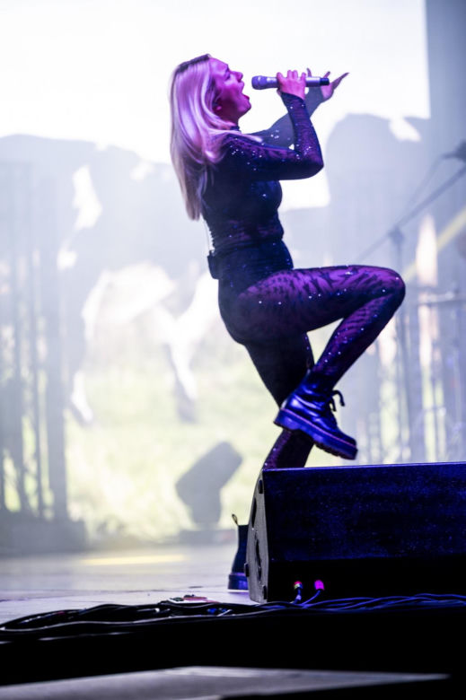 Sosnowiec Fun Festiwal 2024. Na scenie Smolik, Natalia Nykiel i Tribbs 