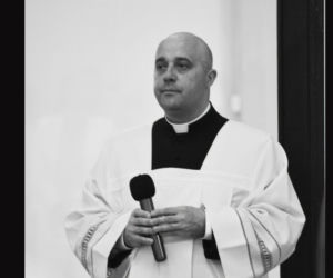 Tragiczna śmierć księdza w Lublinie! Padły poruszające słowa