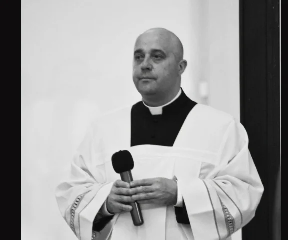 Tragiczna śmierć księdza w Lublinie! 