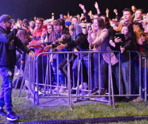 KęKę i Quebonafide na scenie! Juwenalia 2019 w Lublinie. Zobaczcie zdjęcia!