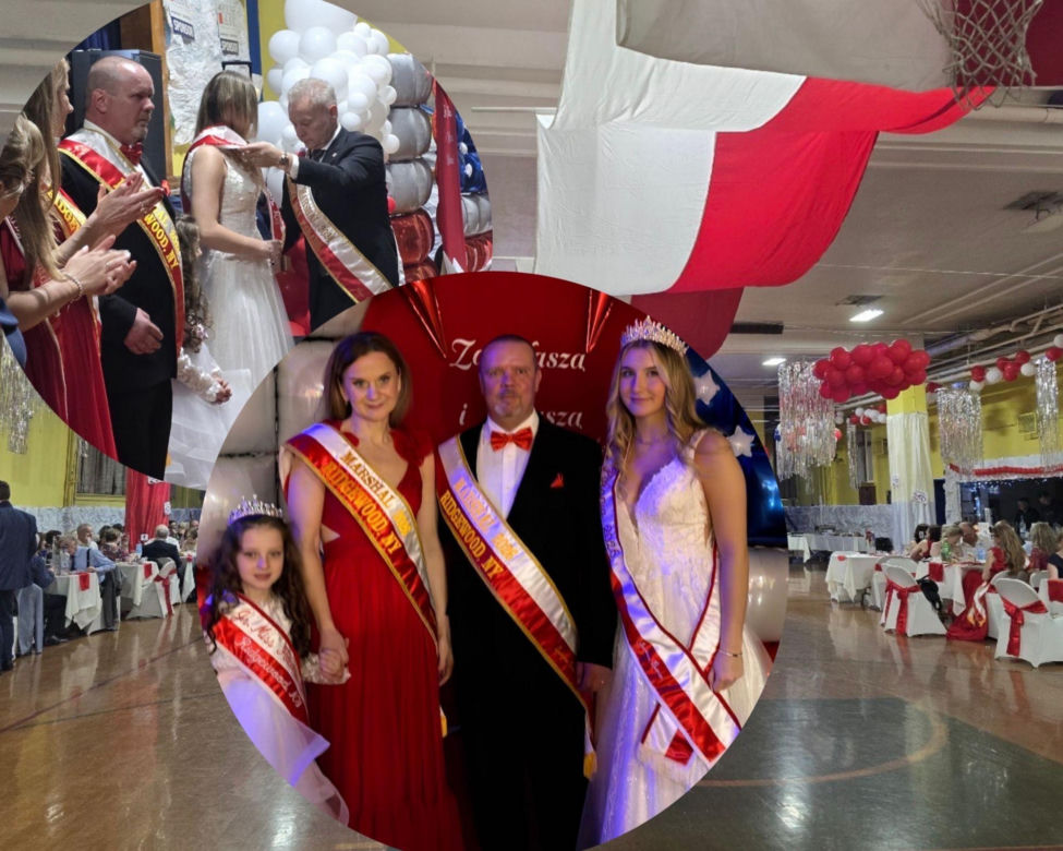 Bal marszałkowski na Ridgewood 2026