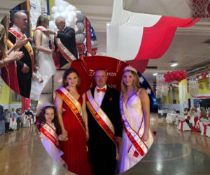 Mieli pod górkę, ale zrobili hit! Polonia z Ridgewood zachwyciła wielkim balem