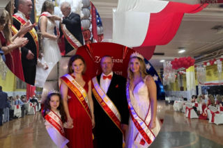 Mieli pod górkę, ale zrobili hit! Polonia z Ridgewood zachwyciła wielkim balem