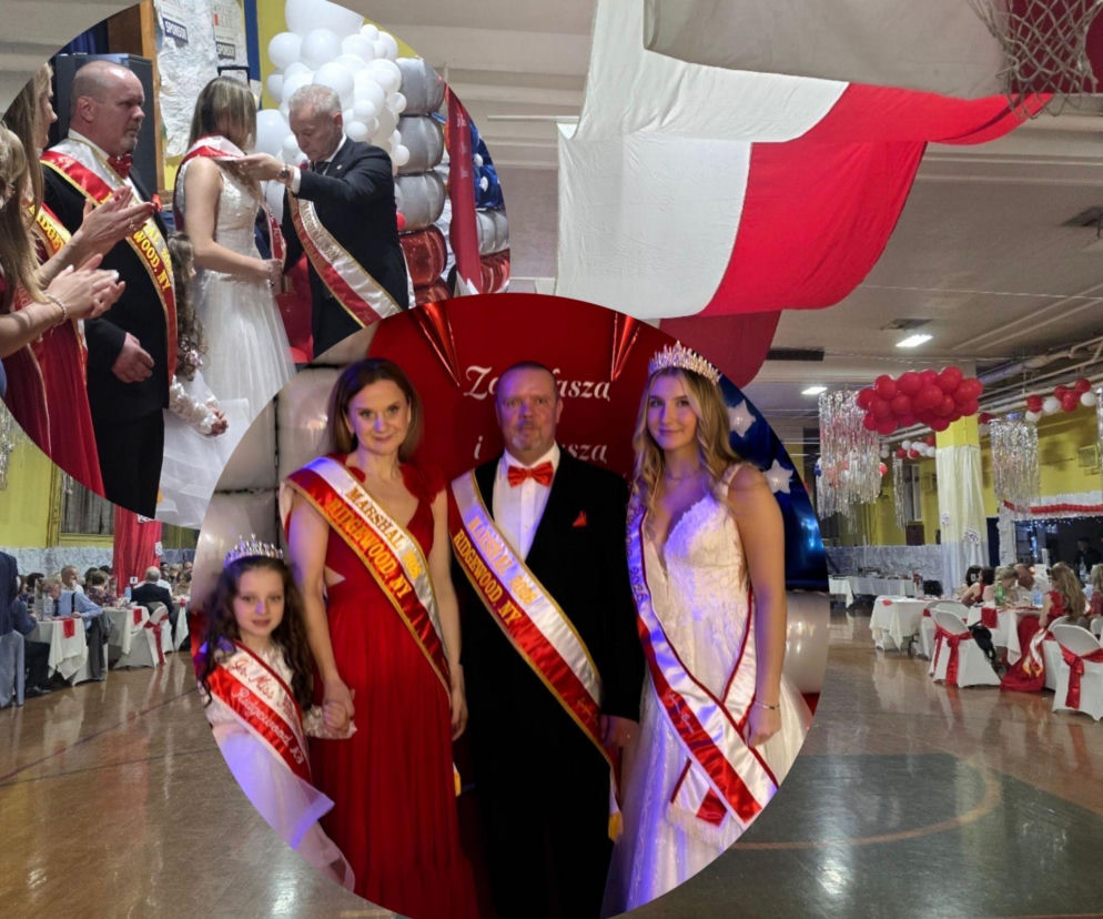 Bal marszałkowski na Ridgewood 2026