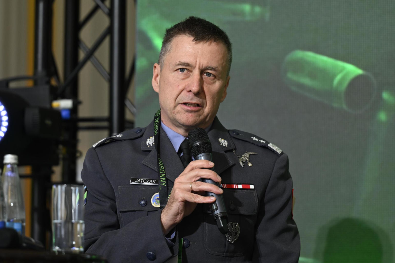 Nowa generacja lotnictwa bojowego – przyszłość Sił Powietrznych RP