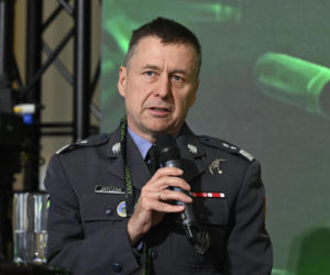 Nowa generacja lotnictwa bojowego – przyszłość Sił Powietrznych RP