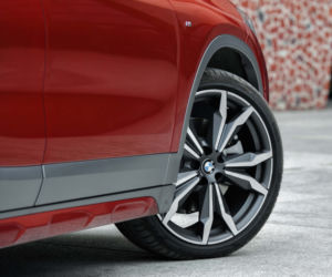 BMW X2 sDrive20i M Sport X