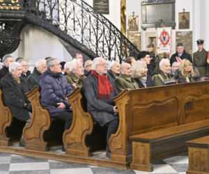 Defilada Szacunku upamiętni rocznicę powstania AK