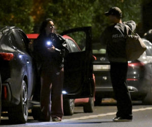 Kaeyra i Kamil Kuroczko. Po Tańcu z Gwiazdami przyłapano ich na czułościach