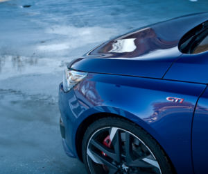 Peugeot 308 GTI