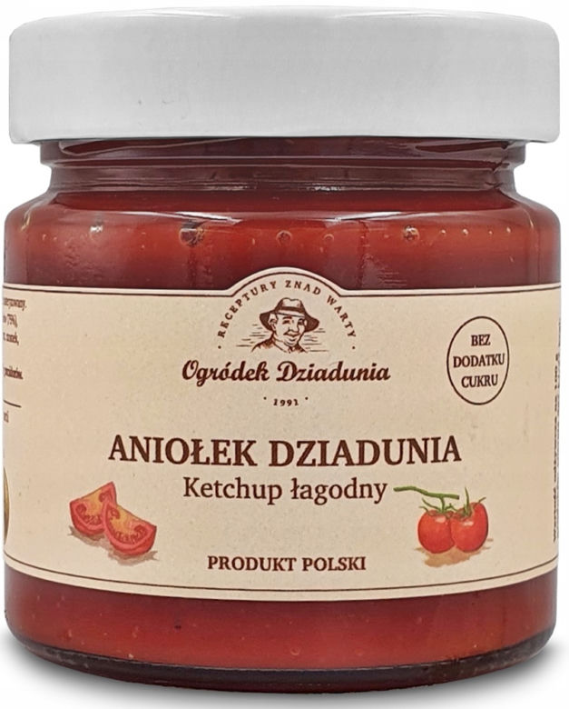 Ogródek Dziadunia