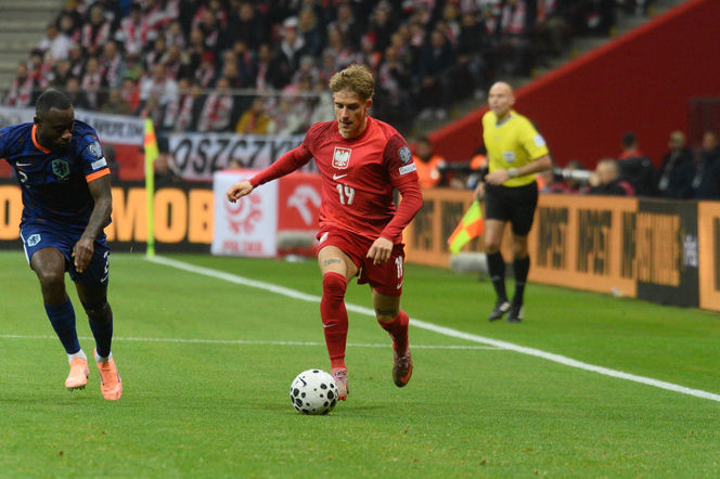 Polska - Holandia
