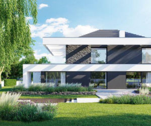 Projekt HK37 HomeKONCEPT